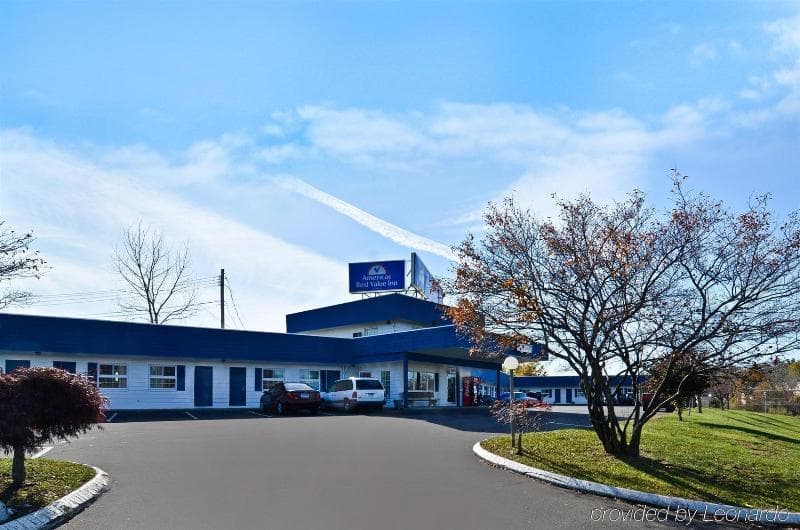 Americas Best Value Inn - Manchester 4