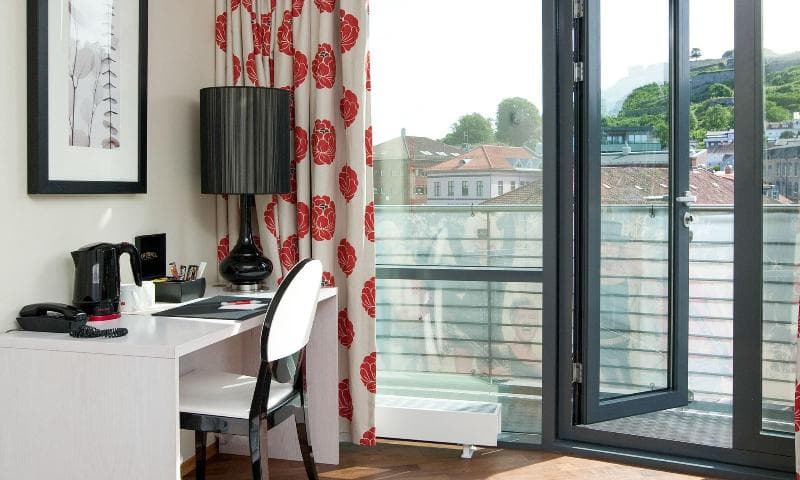 Thon Hotel Halden 1