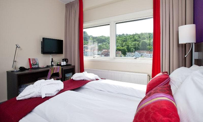 Thon Hotel Halden 2