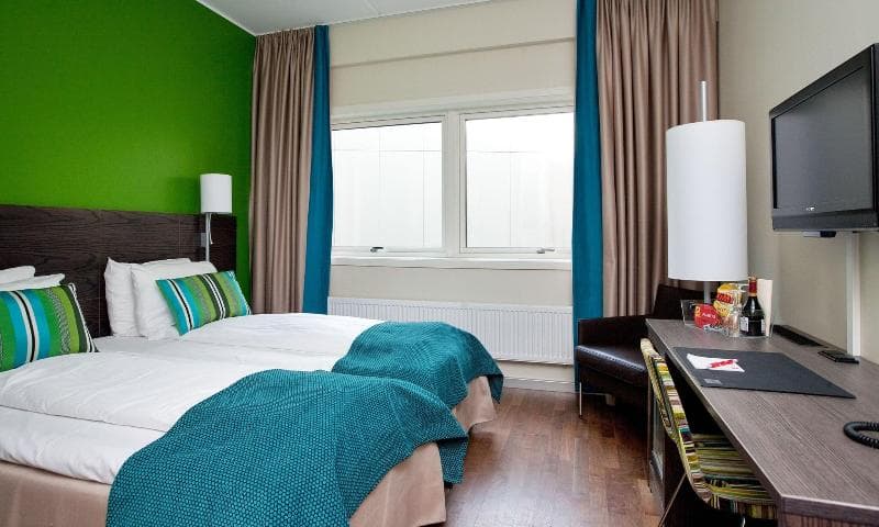 Thon Hotel Halden 3