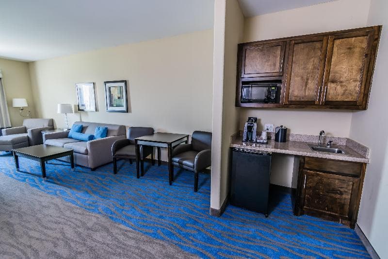 Holiday Inn Houston Webster photo 1