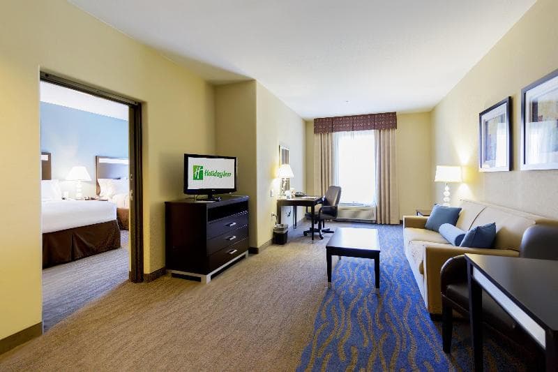 Holiday Inn Houston Webster 2