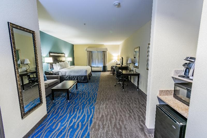 Holiday Inn Houston Webster 3