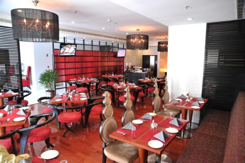 Ebony Boutique Hotel photo 1