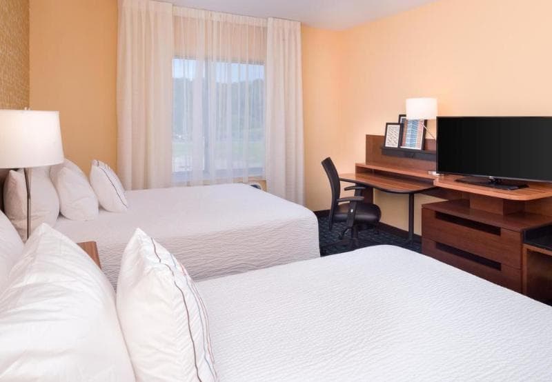 TownePlace Suites Huntington photo 1
