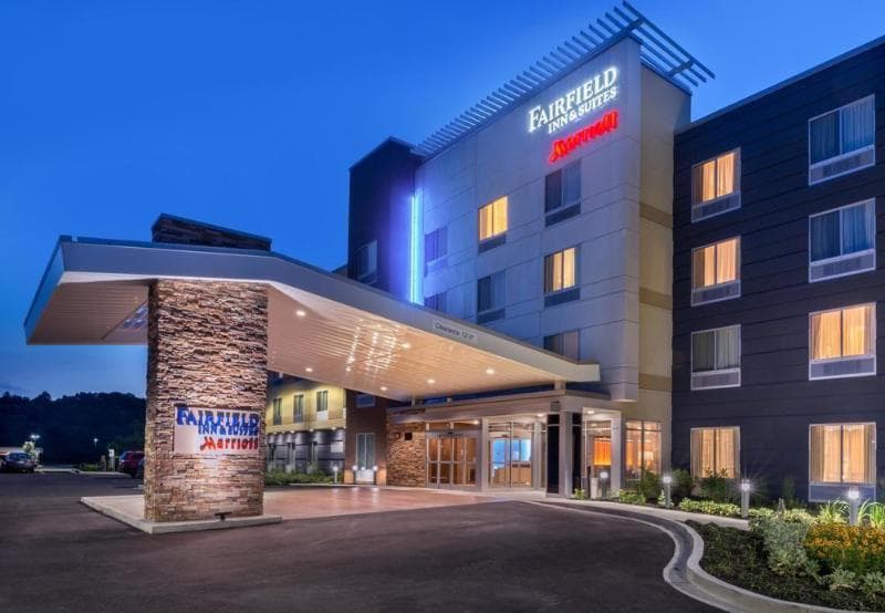 TownePlace Suites Huntington 3