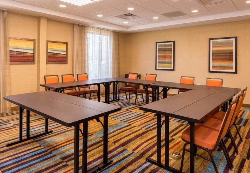 TownePlace Suites Huntington 4