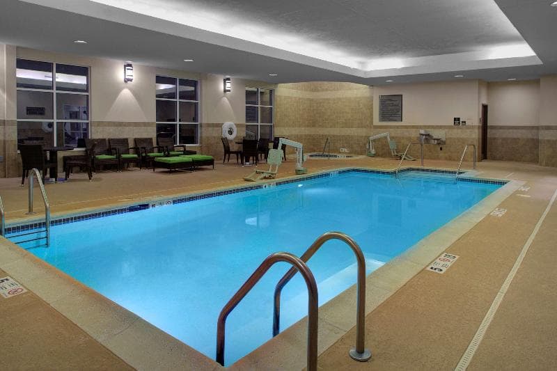 Hyatt House Shelton 4