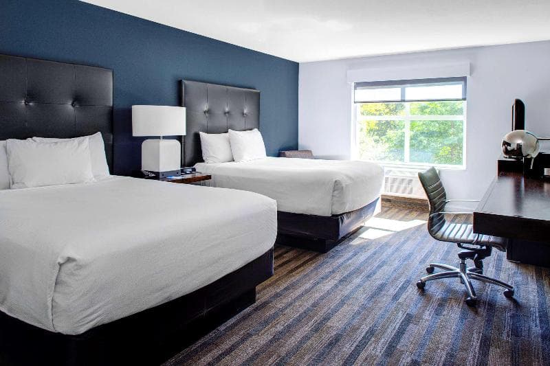 Hyatt House Shelton 3