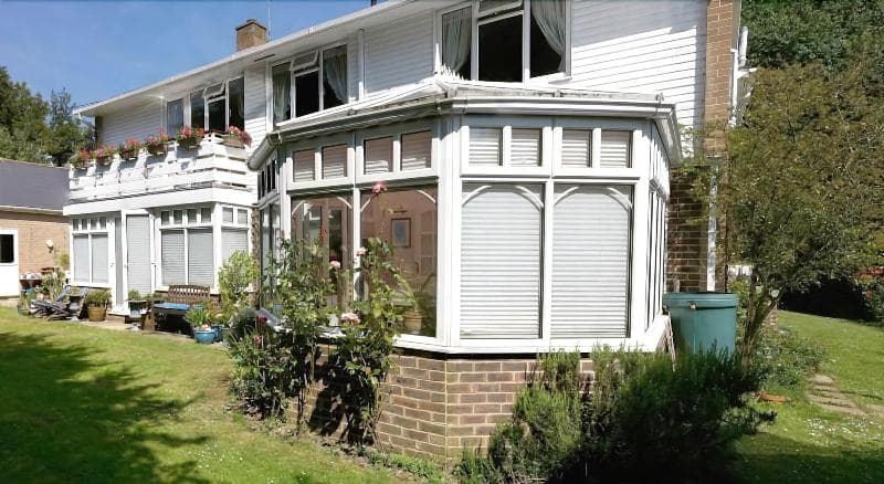 Summerfields House - B&B 5