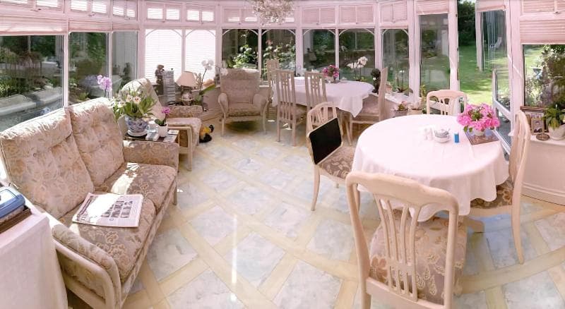 Summerfields House - B&B photo 1
