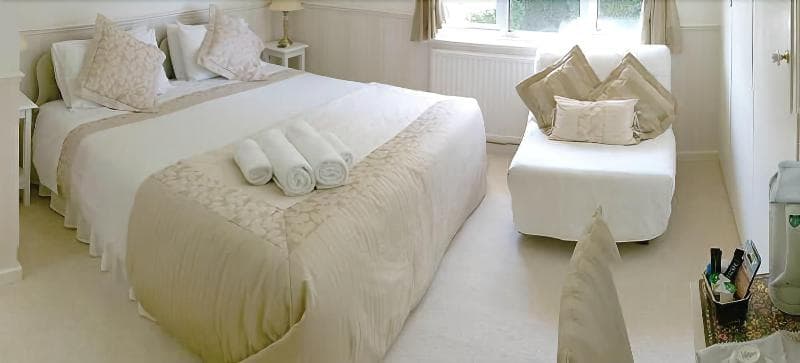 Summerfields House - B&B 3