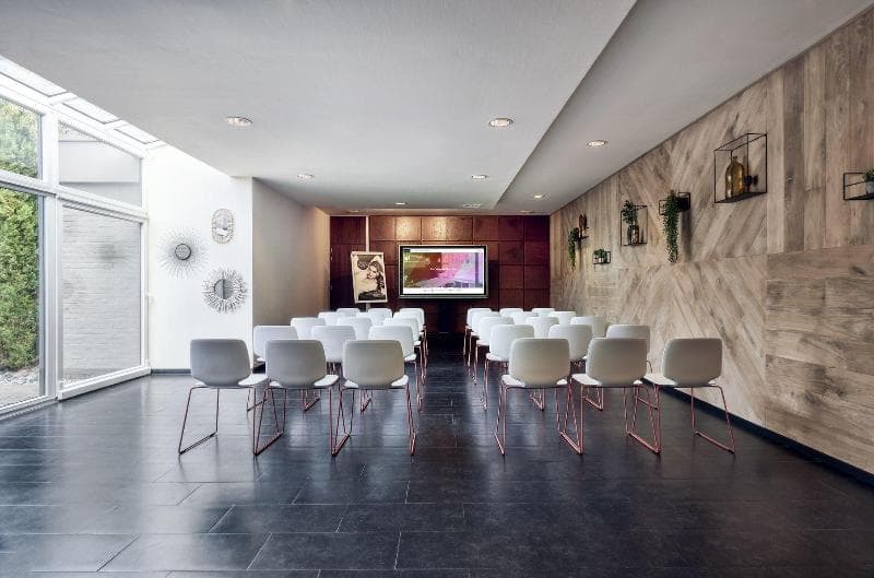 Hotel Zuid main