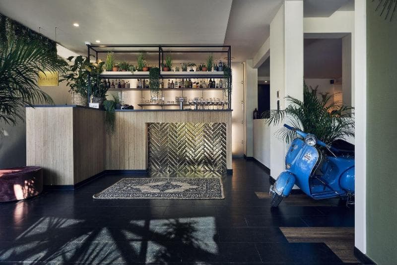 Hotel Zuid 5
