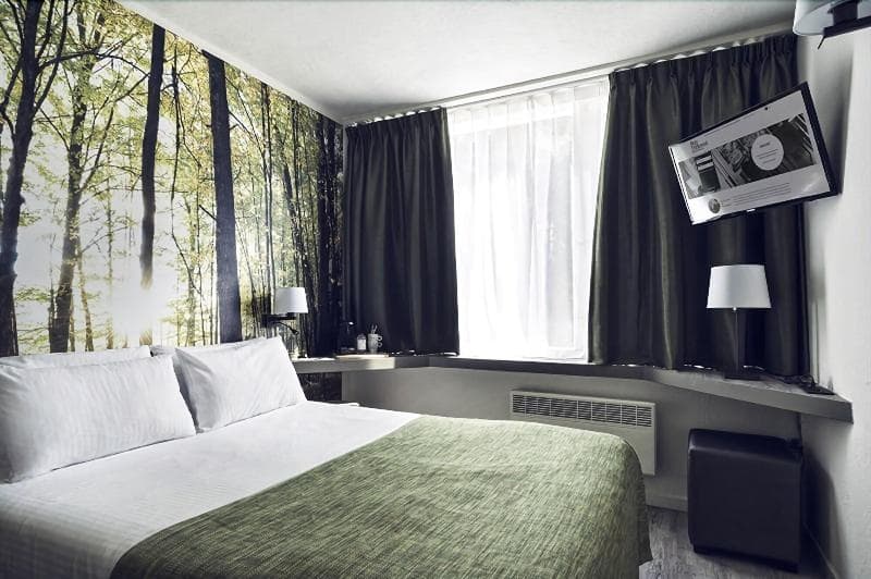 Hotel Zuid 4