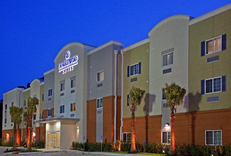 Candlewood Suites Kingwood main