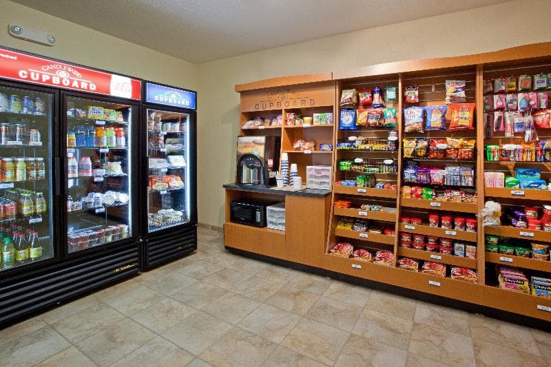 Candlewood Suites Kingwood 4