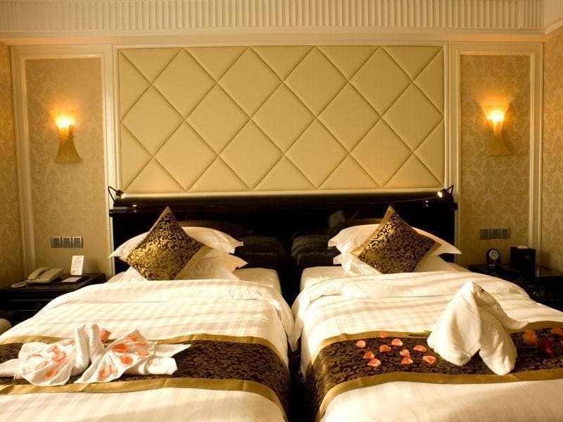 Sun City Hotel Haikou 2