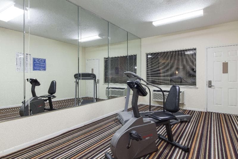 Days Inn Houston-Galleria Tx 2