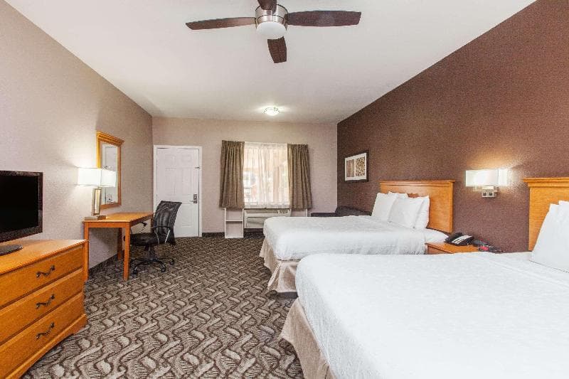 Days Inn Houston-Galleria Tx 5