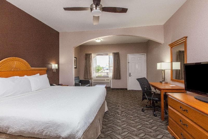 Days Inn Houston-Galleria Tx 4