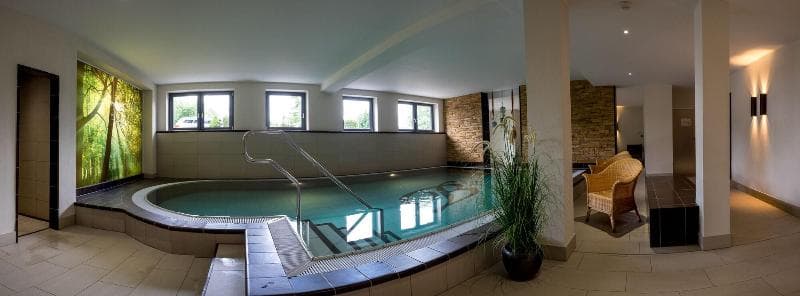 Hotel Restaurant Walpurgishof main