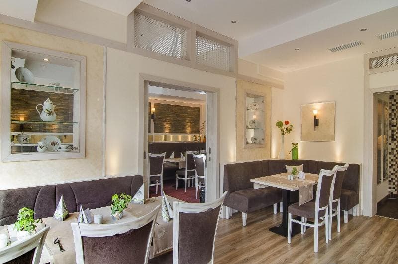 Hotel Restaurant Walpurgishof photo 1