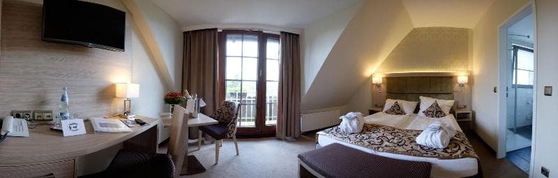 Hotel Restaurant Walpurgishof 3