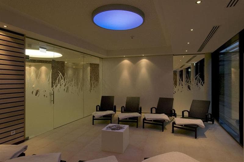 Sporthotel Fuchsbachtal photo 1