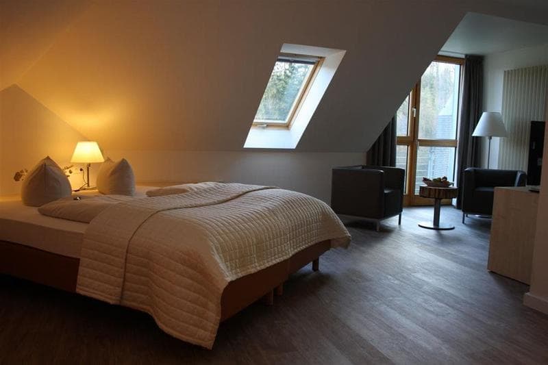 Sporthotel Fuchsbachtal 2
