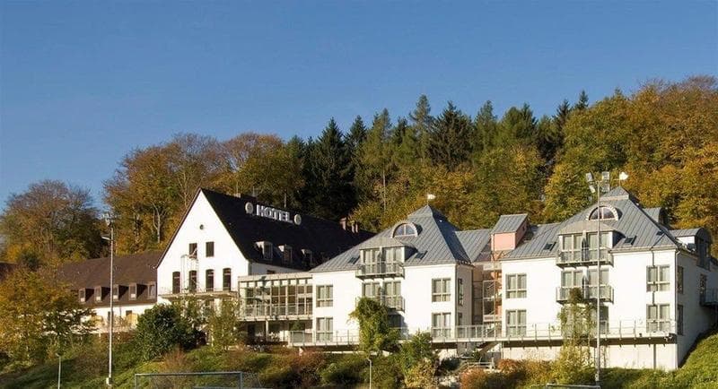 Sporthotel Fuchsbachtal 3