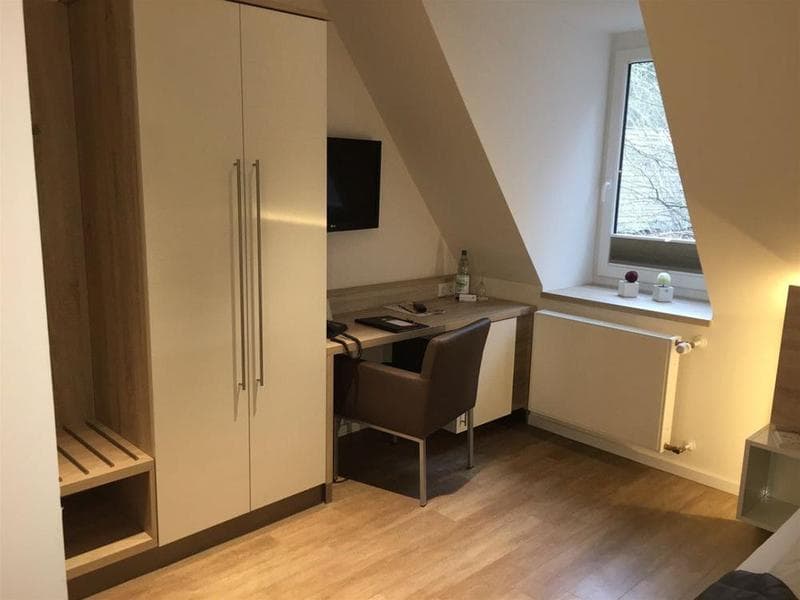 Sporthotel Fuchsbachtal 4