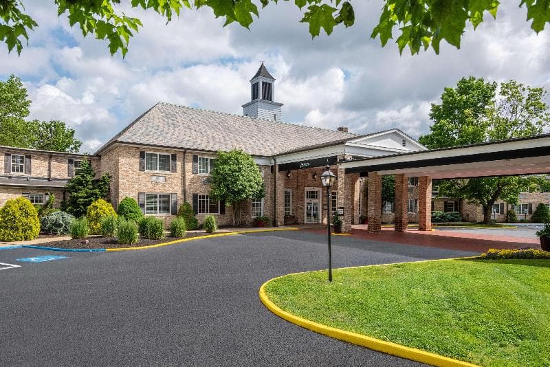 Penn Harris Hotel, Trademark Collection By Wyndham 5