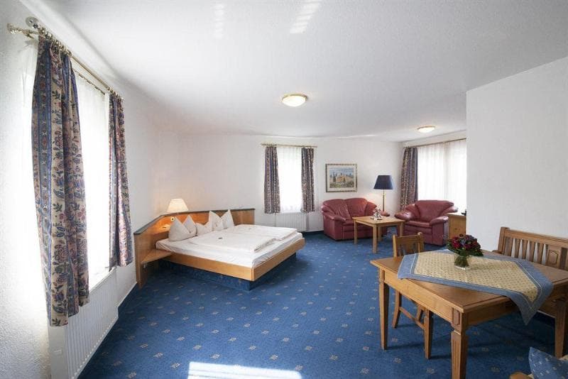 Hotel Residenz Royal photo 1