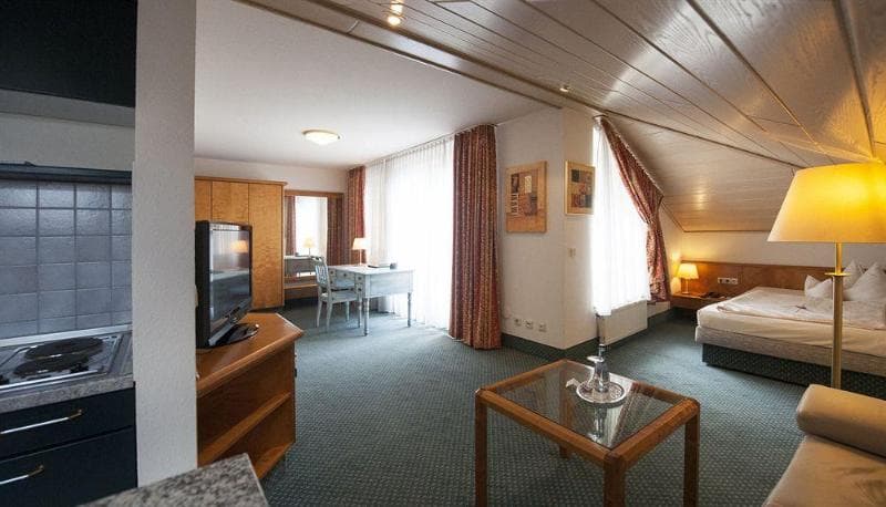 Hotel Residenz Royal 3