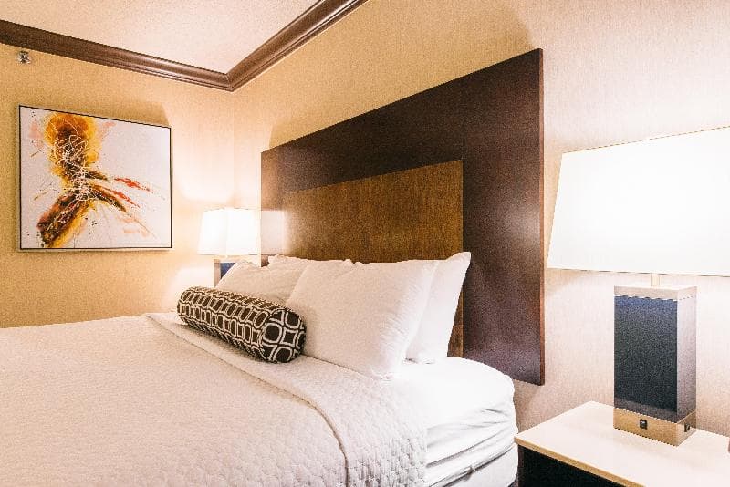 Crowne Plaza Harrisburg-Hershey photo 1