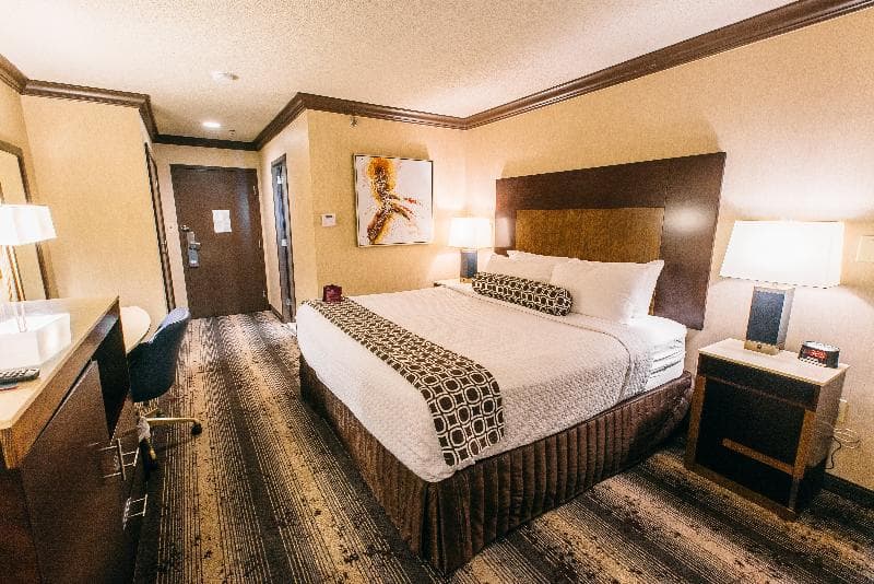 Crowne Plaza Harrisburg-Hershey 3