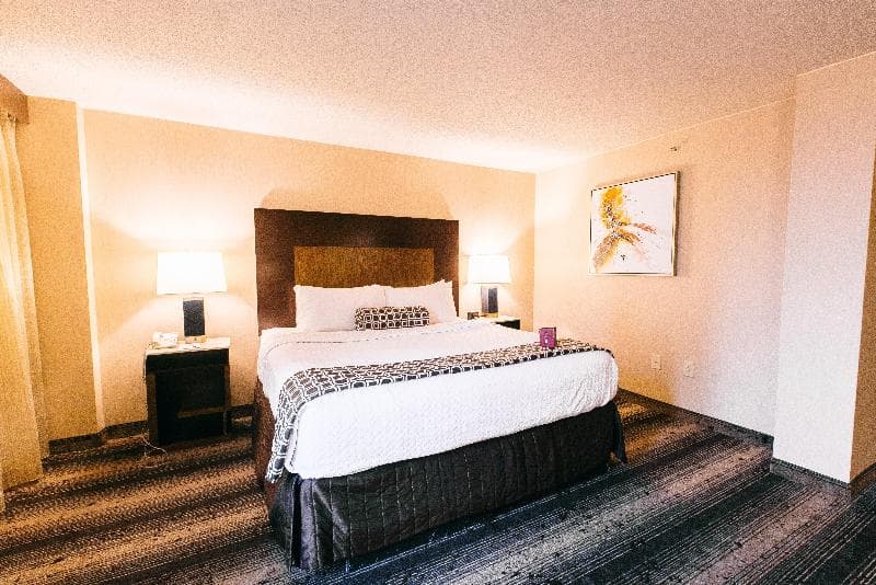 Crowne Plaza Harrisburg-Hershey 4