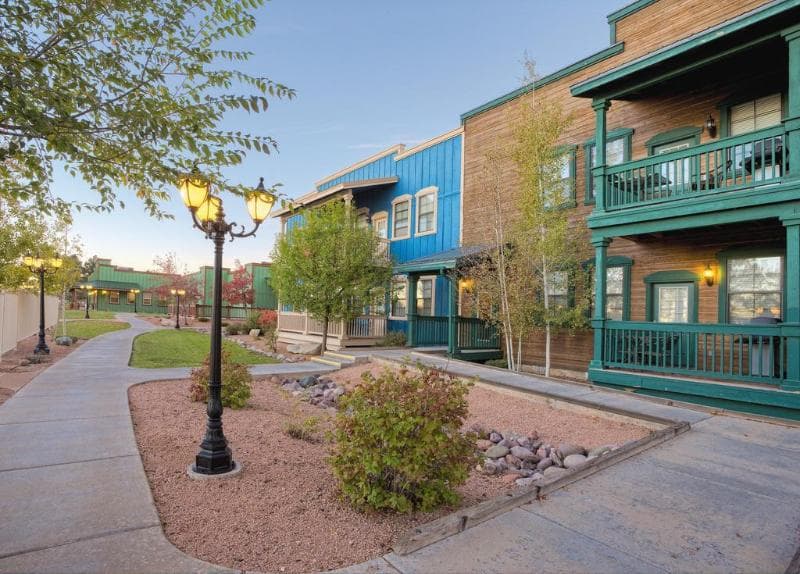 WorldMark Bison Ranch photo 1