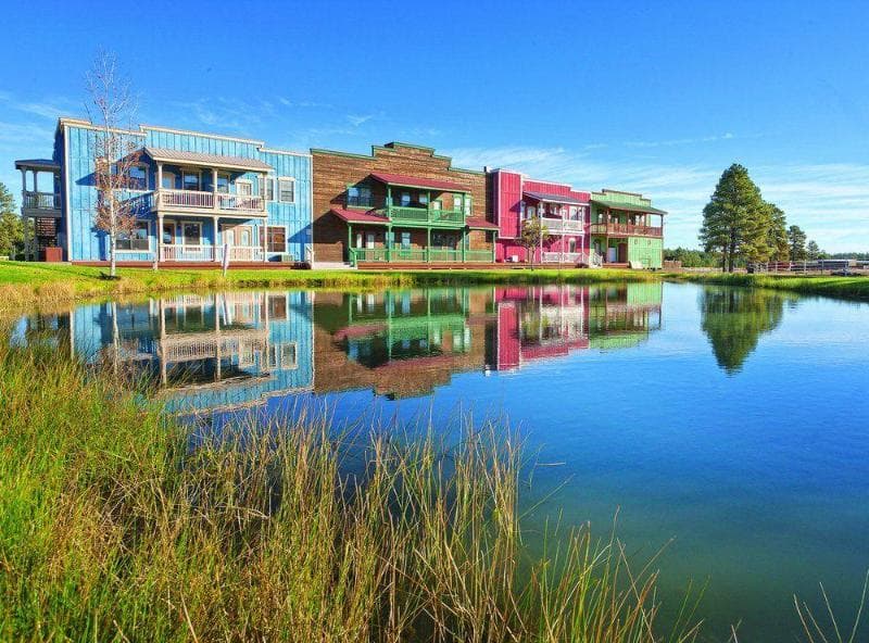 WorldMark Bison Ranch 2