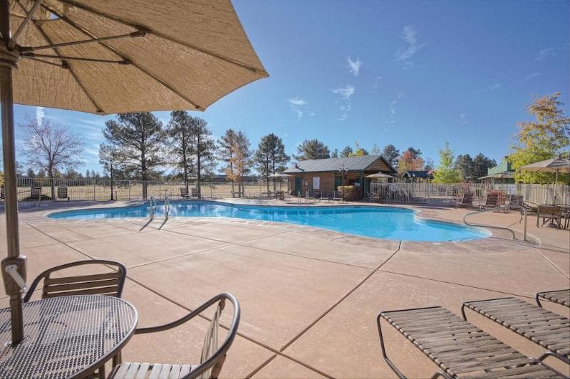 WorldMark Bison Ranch 3