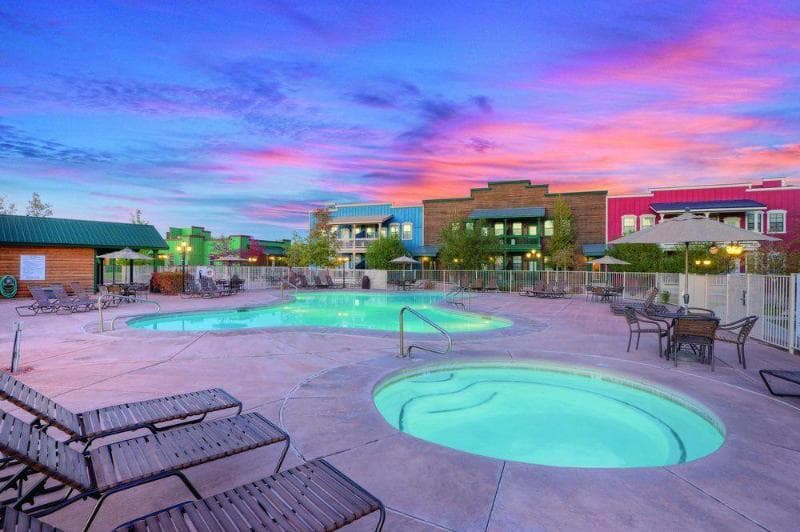 WorldMark Bison Ranch 4