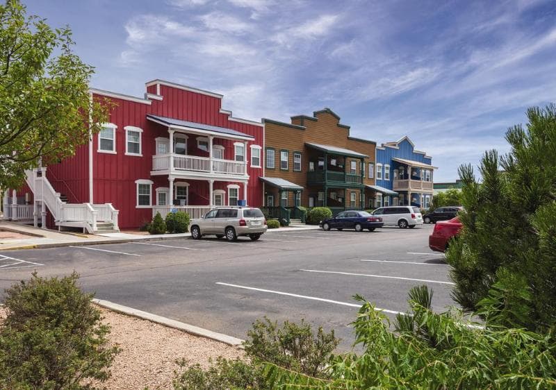 WorldMark Bison Ranch 5