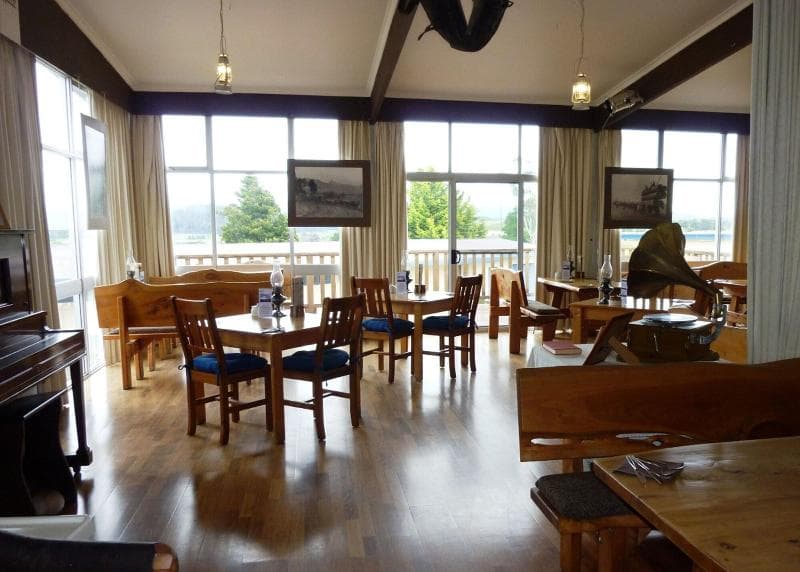 Mountain View Country Inn 2