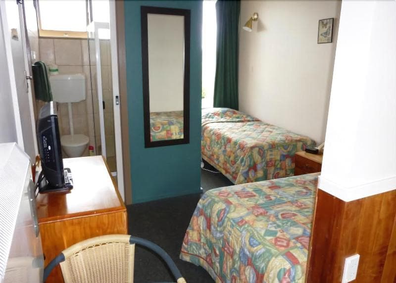 Mountain View Country Inn 3