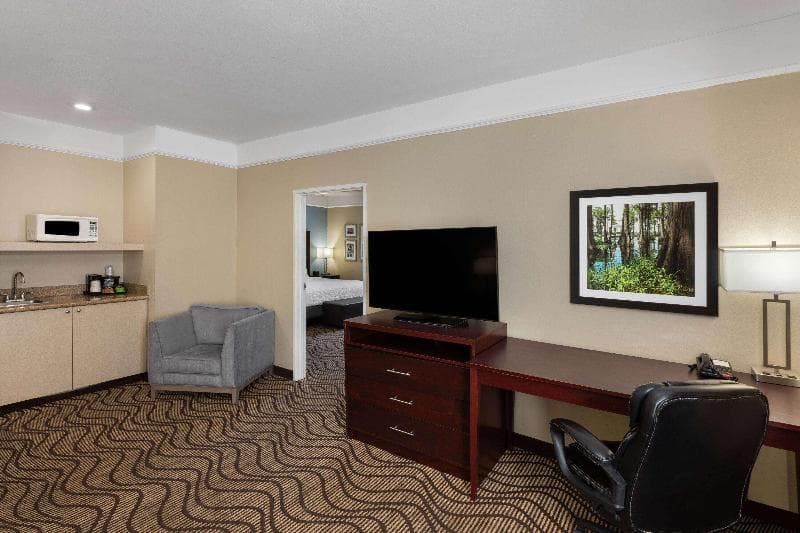 La Quinta Inn & Suites by Wyndham Houma 4