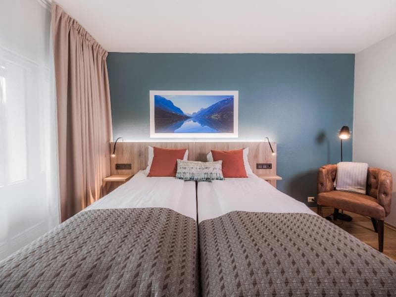 Nordfjord Hotell 5