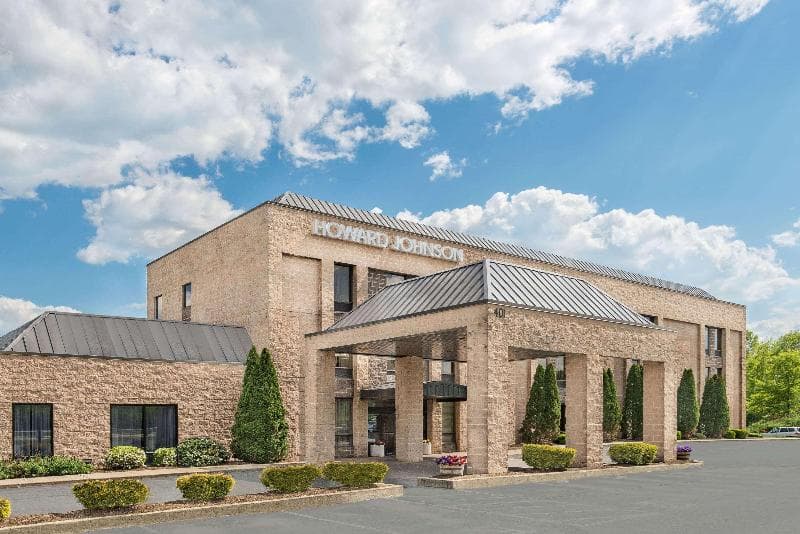 Howard Johnson by Wyndham Amherst Hadley 4
