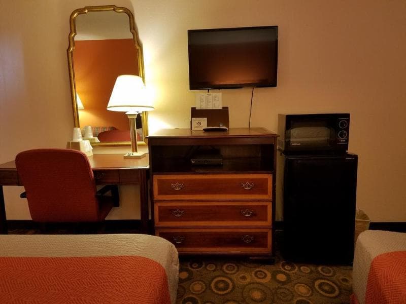 Motel 6 Hope, Ar photo 1