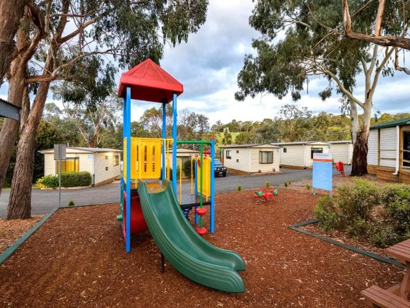 Hobart Holiday & Caravan Park photo 1
